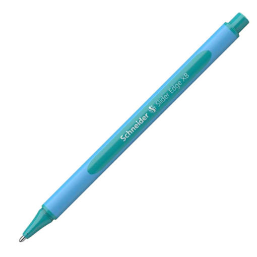 Picture of SCHNEIDER SLIDER EDGE PASTEL OCEAN XB